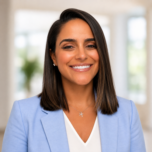 Leadership Profiles – Broward Health Coral Springs – Ashley Dabalsa, PharmD, MBA