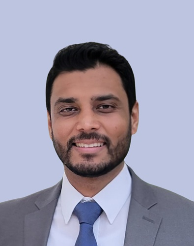 Hendry Regional Welcomes Dr. Nikhil Gupta