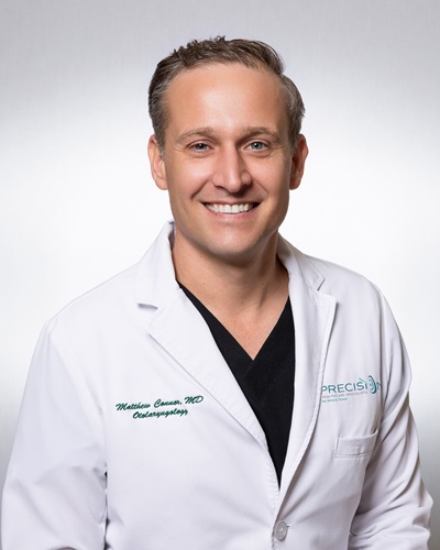 Naples ENT doctor becomes SWFL’s first to treat chronic rhinitis with Neuromark