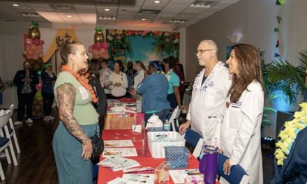 BROWARD HEALTH HELPS GROWING FAMILIES PREPARE FOR PARENTHOOD