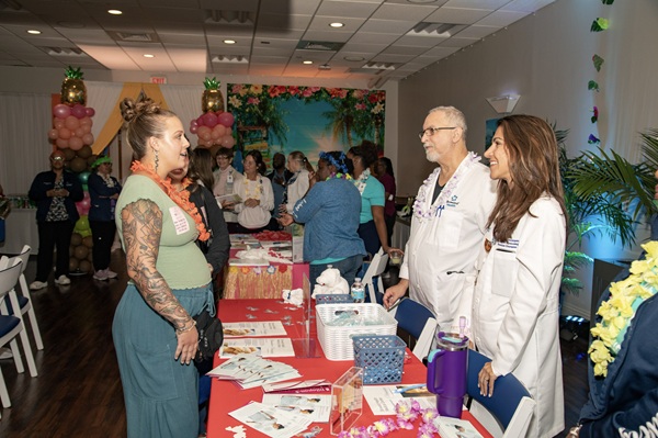 BROWARD HEALTH HELPS GROWING FAMILIES PREPARE FOR PARENTHOOD