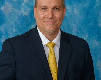 Leadership Profiles – Memorial Hospital Miramar – Alberto Garcia, MS, RN, NE-BC