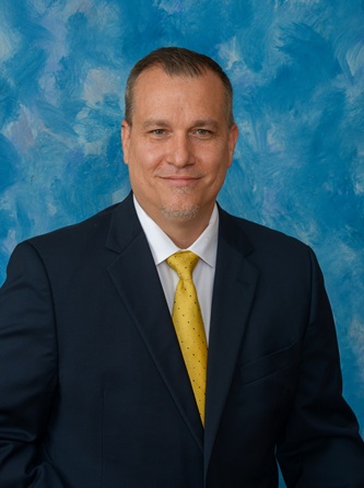 Leadership Profiles – Memorial Hospital Miramar – Alberto Garcia, MS, RN, NE-BC