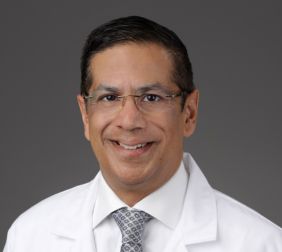 Sanjeev Kumar Gulati, MD, FACC, Joins Baptist Health Heart & Vascular Care