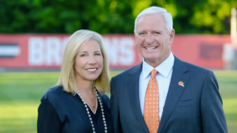 Haslam Family Makes $25 Million Investment to Support Cleveland Clinic’s Continued Growth and Impact