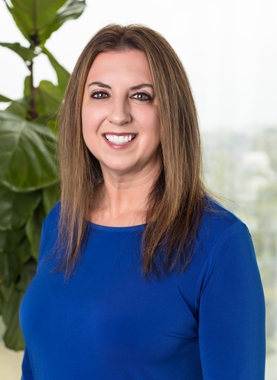 Lee Health Welcomes Heather Brandon as Vice President of Financial Services