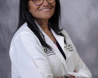 Leadership Profiles – Delray Medical Center – Nicole Jackson, RN, MSN