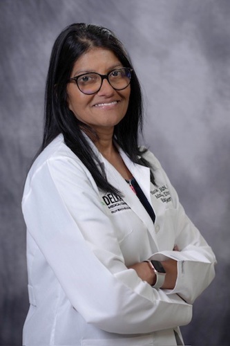 Leadership Profiles – Delray Medical Center – Nicole Jackson, RN, MSN