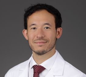 Alexander Kong, MD, Joins Baptist Health Heart & Vascular Care