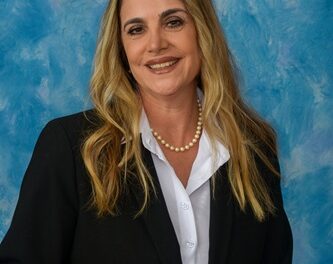 Leadership Profiles – Memorial Hospital Miramar – Carina A. Marrero, MHA