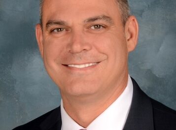 ACHE of South Florida Member Spotlight – August 2026: Paul W. McGourty