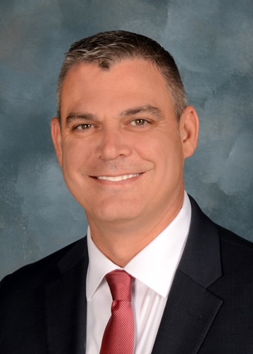 ACHE of South Florida Member Spotlight – August 2026: Paul W. McGourty