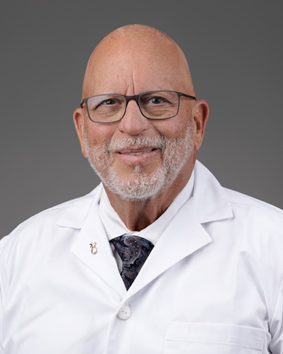 Michael Klitenick, M.D., Joins Baptist Health Medical Group as a General Surgeon