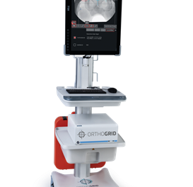 Florida Coast Medical Center Advances Orthopedic Surgery with OrthoGrid Hip AI®: The Power of Artificial Intelligence and Real-time Data