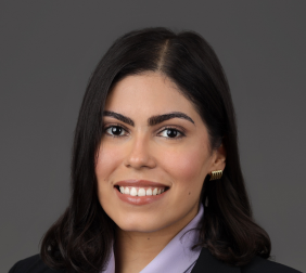 Sohemi Pagán León, MD, Joins Baptist Health Primary Care as an Internal Medicine Physician