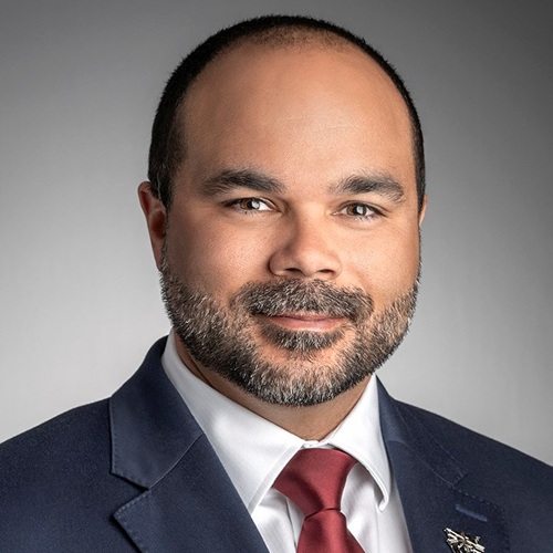 Leadership Profiles – Broward Health North – Cornelius Powell, MD, MBA, CHCQM