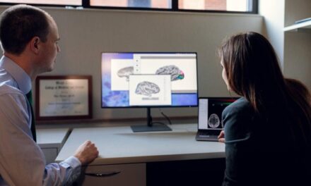 Mayo Clinic study identifies new brain targets for individualized epilepsy treatment