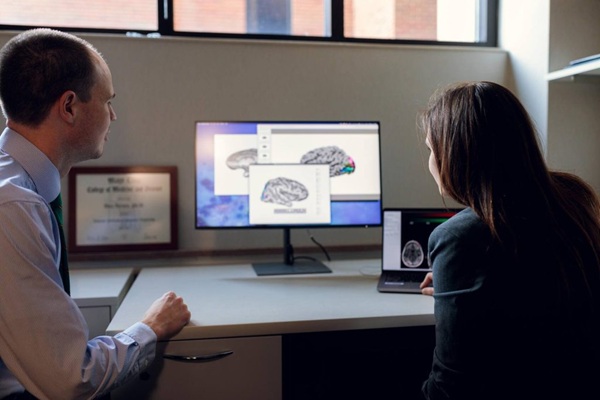 Mayo Clinic study identifies new brain targets for individualized epilepsy treatment