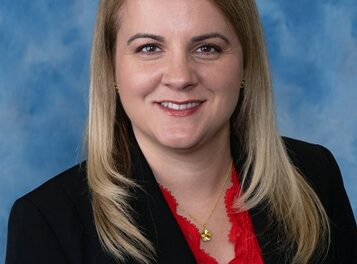 Leadership Profiles – Memorial Hospital West – Geisy Roca, MSN, FNP-C, AAPRN