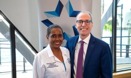 Investing in Graduate Medical Education is an Investment in the Future of Healthcare