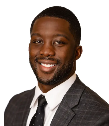 Sam Boadi named CEO of South Tampa and West Tampa hospitals