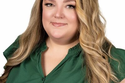 Gulf Coast Village’s Sarah Richard earns Executive of the Year Award from Volunteers of America National Services