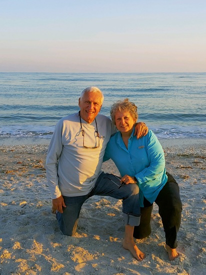How One Pompano Beach Grandfather is Protecting His Future with a Groundbreaking New Alzheimer’s Treatment