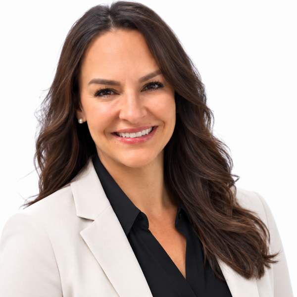 Leadership Profiles – Catholic Health Services – Christina Sierra-Maurici, MSN, APRN, FNP-BC