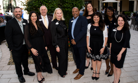 Sinai Residences Boca Raton Among First in Nation to Earn NYU Designation of Excellence in Person-Centered Long-Term Care
