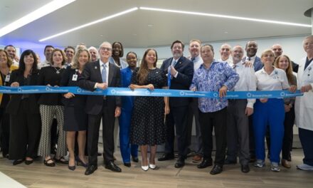 Broward Health Celebrates Second Freestanding Emergency Room with Ribbon Cutting