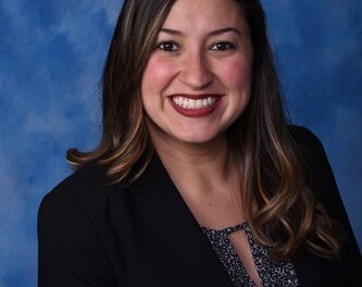 Leadership Profiles – Memorial Regional Hospital – Yesenia Taveras, MBA, BSN, RN, CHFN