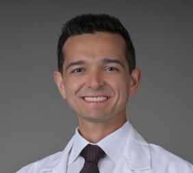 Michael Todinca, M.D., Neuromuscular Neurologist, Joins Baptist Health Miami Neuroscience Institute