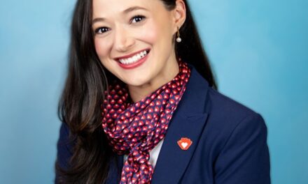 Leadership Profiles – Joe DiMaggio Children’s Hospital – Megan Turetsky