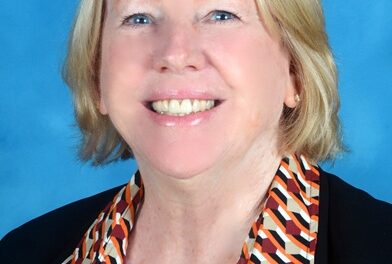 Leadership Profiles – Holy Cross Health – Mary Carter Waren, DMin