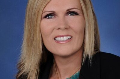 Leadership Profiles – Palm Beach Health Network – Shannon L. Wills