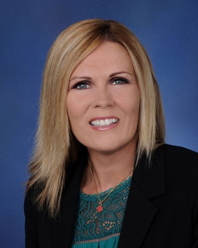 Leadership Profiles – Palm Beach Health Network – Shannon L. Wills