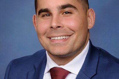 Leadership Profiles – Broward Health North – Madison Workman, FACHE