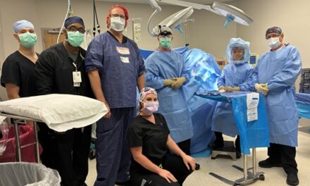 Delray Medical Center First Hospital in South Florida to Acquire Advanced Augmented Reality Technology for Joint Replacement Surgery