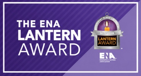 NCH Baker and Bonita Emergency Departments Earn Prestigious ENA Lantern Award