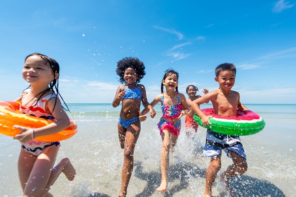 Sargassum Seaweed & Children’s Health: What You Need to Know
