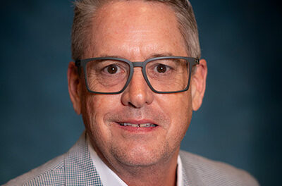 Becker’s names Shawn Myers among Hospital and Health System Chief Pharmacy Officers to Know