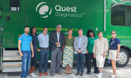 Quest Diagnostics Foundation Commits Nearly $5 Million to Improving Health Outcomes and Food Security in Miami-Dade County, Florida