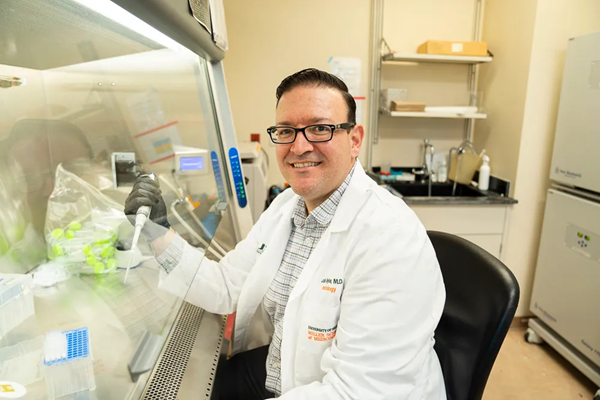 New Study Reveals How Blood Cancers Outsmart BTK-Targeted Therapies