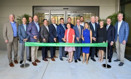 Baptist Health South Florida and Lifepoint Rehabilitation celebrate grand opening of new inpatient rehabilitation hospital in South Miami