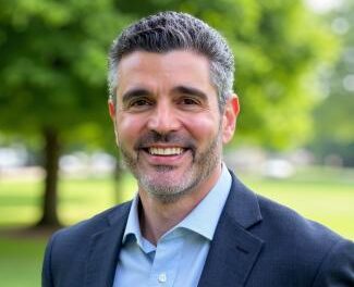 Pediatric neurologist Dr. John Gaitanis to lead NIH’s Eunice Kennedy Shriver National Institute of Child Health and Human Development