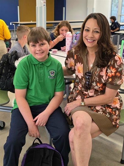 He Told His Mom He Just Had a Tummy Ache, but the Diagnosis Was Far More Serious