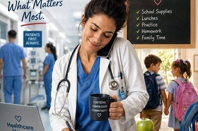Publisher’s Note – August 2026 – Healthcare’s Balancing Act
