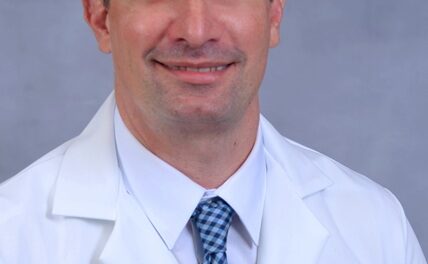 Andrew Crawford, MD Returns to Holy Cross Medical Group After Journey from Resident to Cardiologist