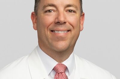 Cleveland Clinic Launches Concierge Medicine Practice in Naples,  Expanding Access to Personalized Primary Care