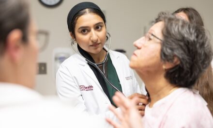 NORTH FLORIDA’S NEED FOR HEALTHCARE PROVIDERS GROWS, FSU HEALTH IS RESPONDING
